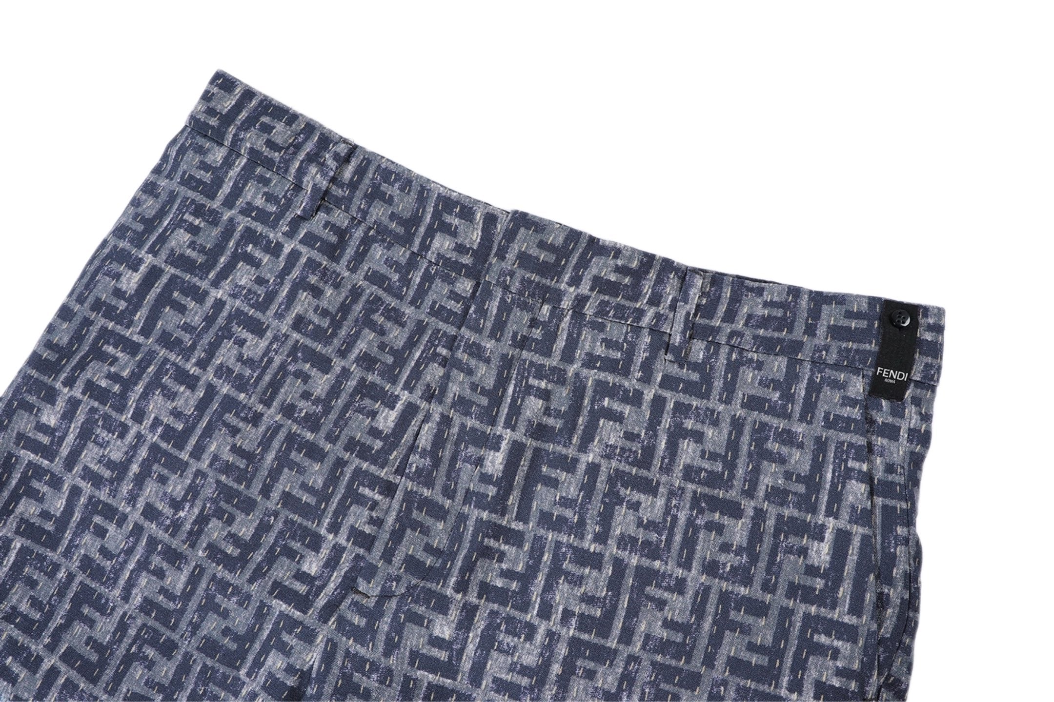 LuxluxHouse Best Quality Clothes Fendi Pants