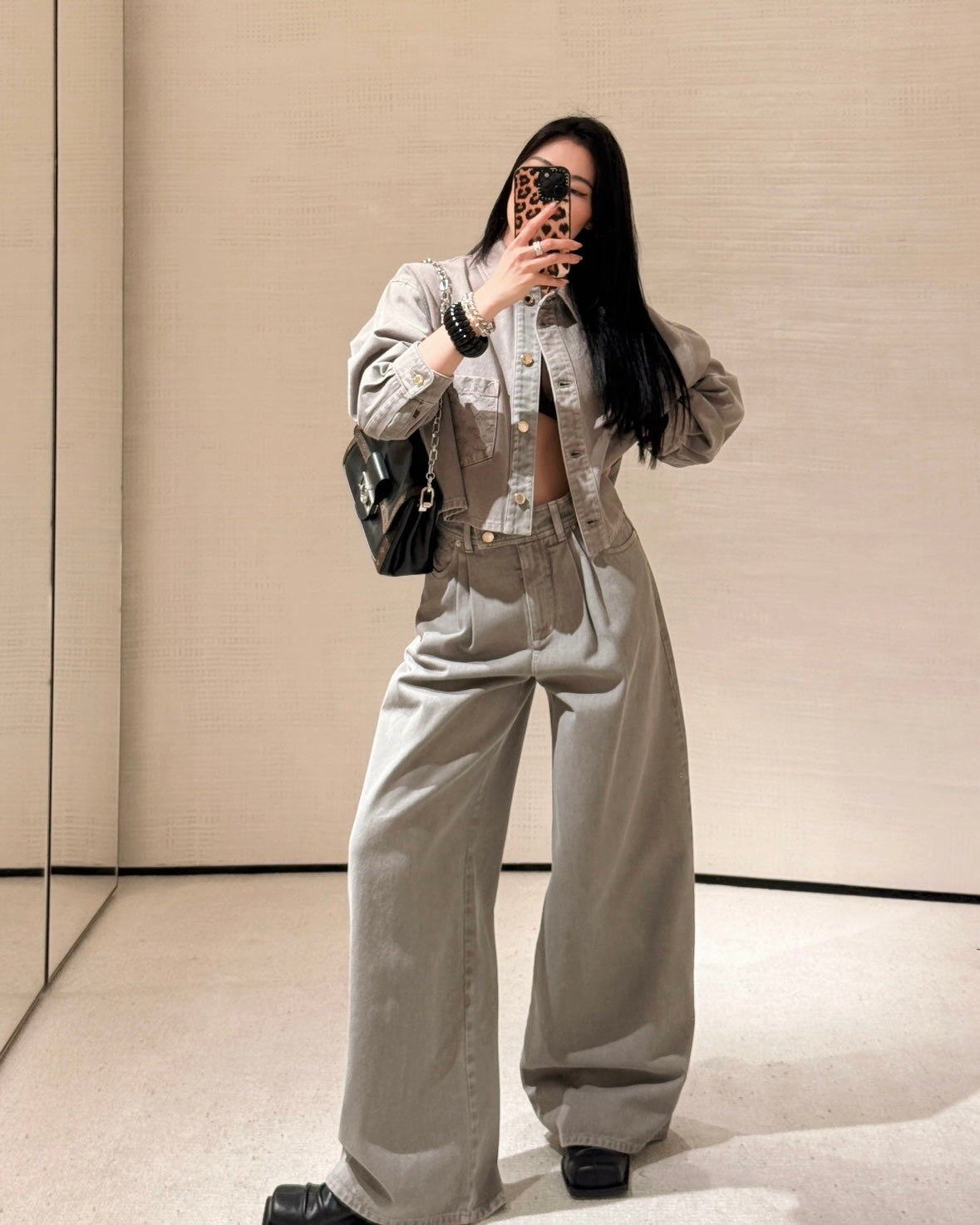 LuxluxHouse Best Quality Clothes Louis Vuitton