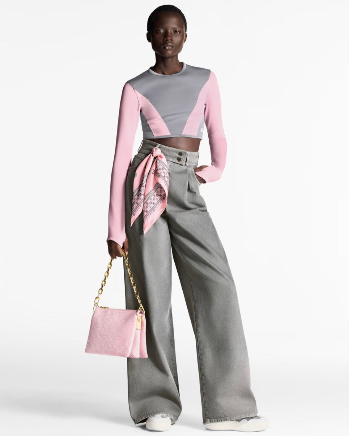 LuxluxHouse Best Quality Clothes Louis Vuitton