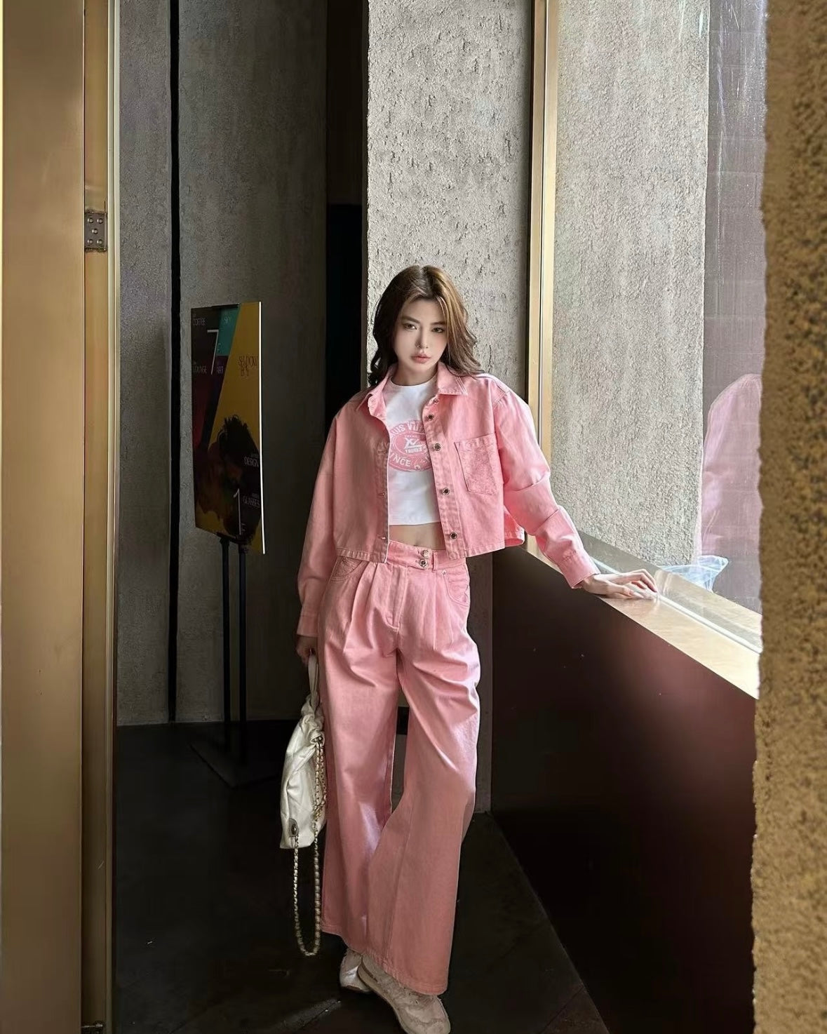 LuxluxHouse Best Quality Clothes Louis Vuitton