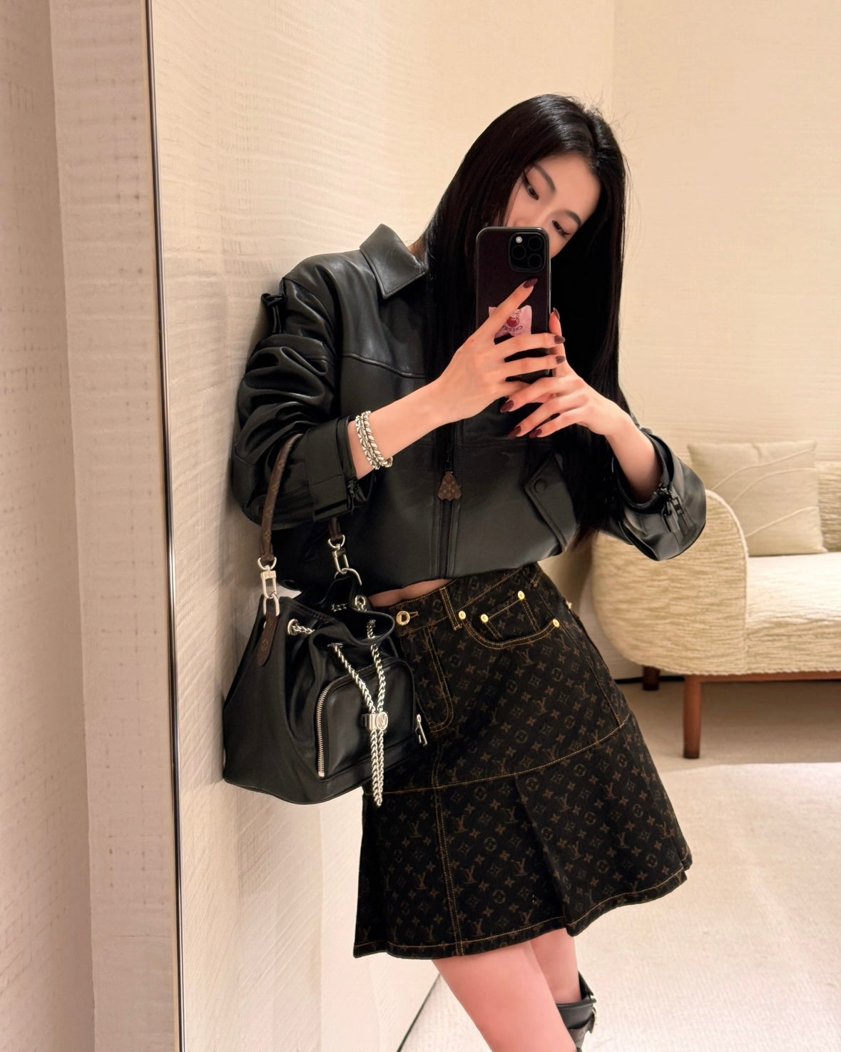 LuxluxHouse Best Quality Clothes Louis Vuitton