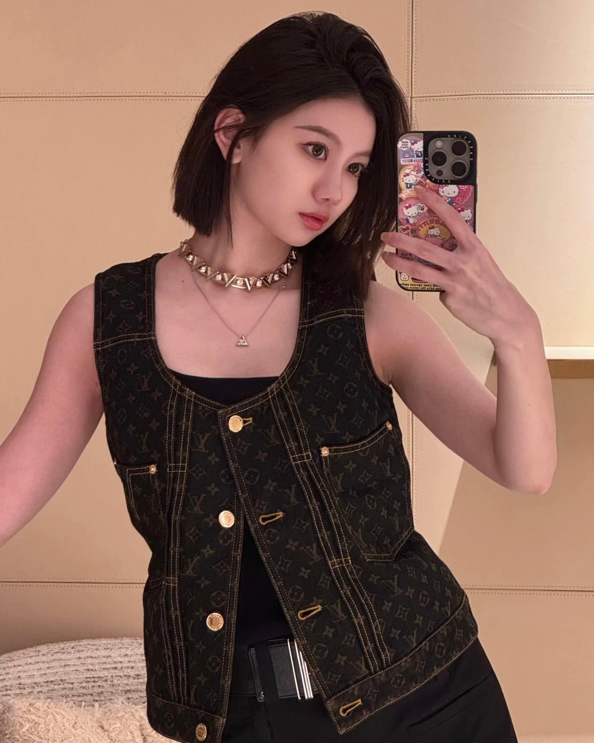 LuxluxHouse Best Quality Clothes Louis Vuitton