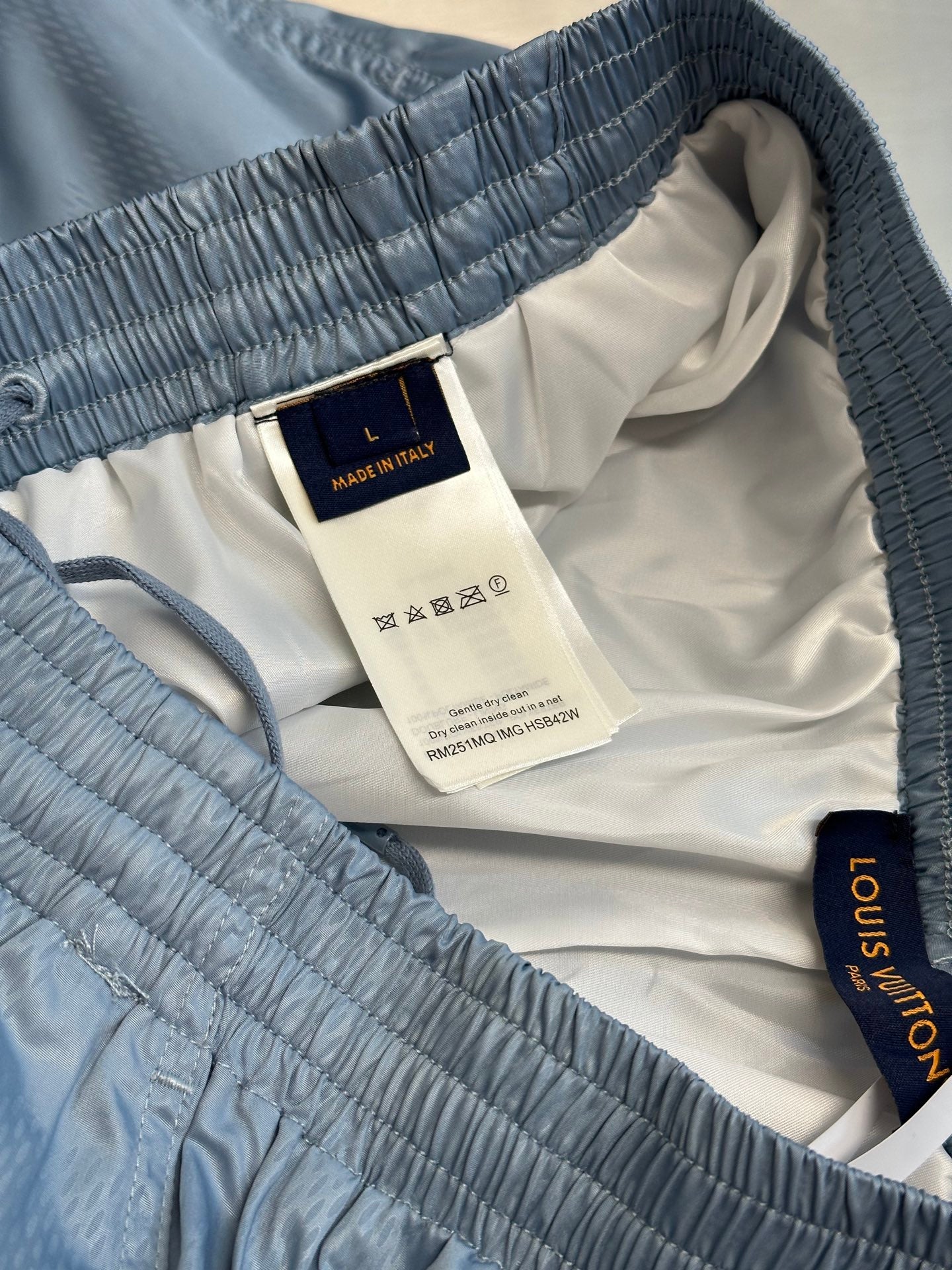 LuxluxHouse Best Quality Clothes Pants Louis Vuitton