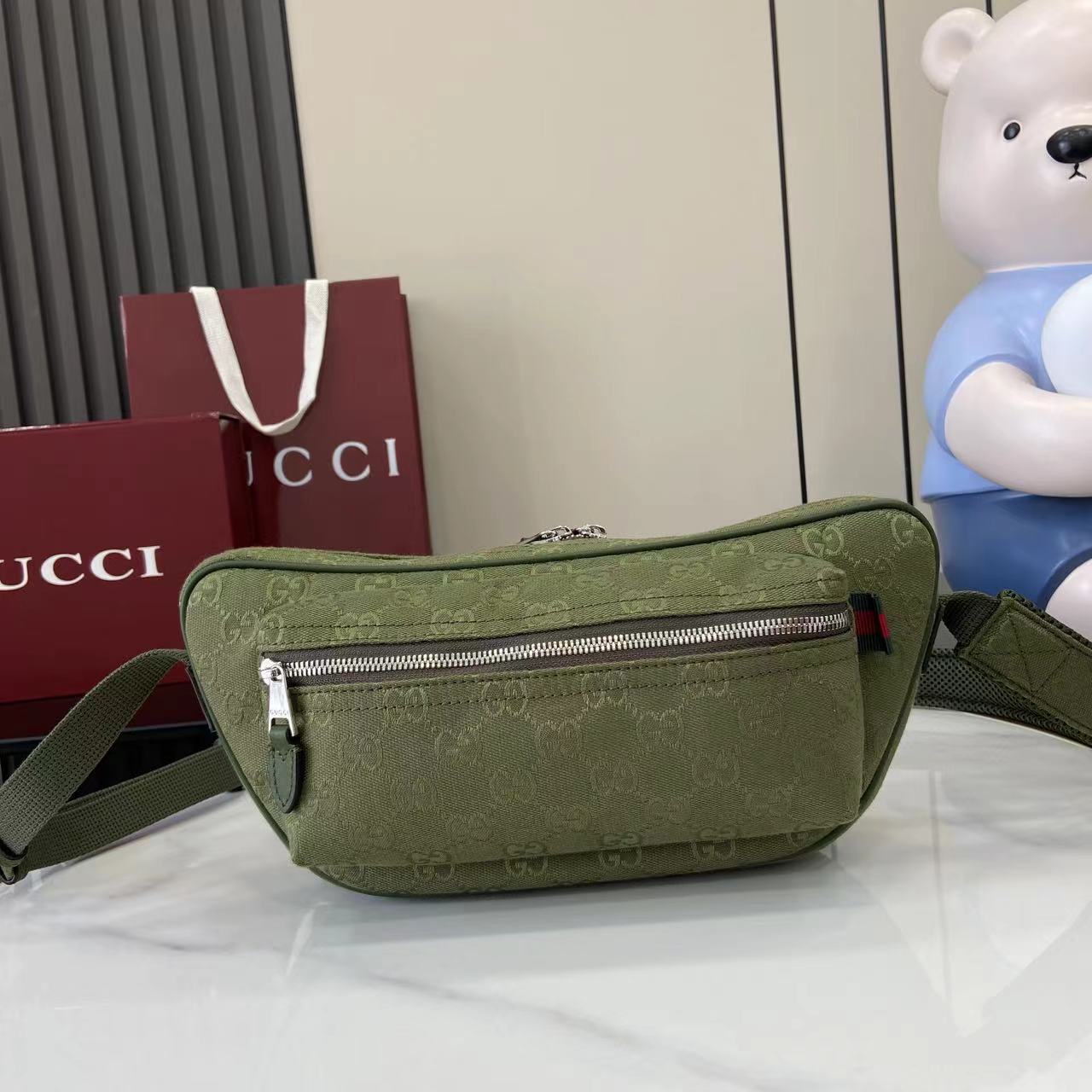 LuxluxHouse Best Quality Bags Gucci Women
