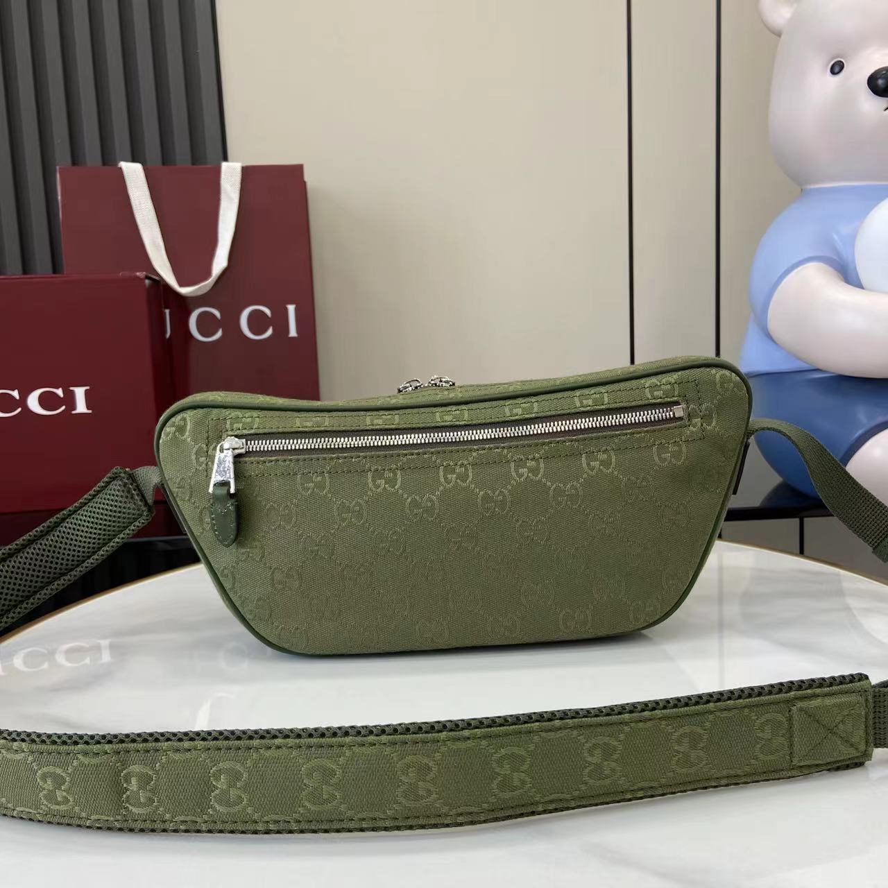 LuxluxHouse Best Quality Bags Gucci Women