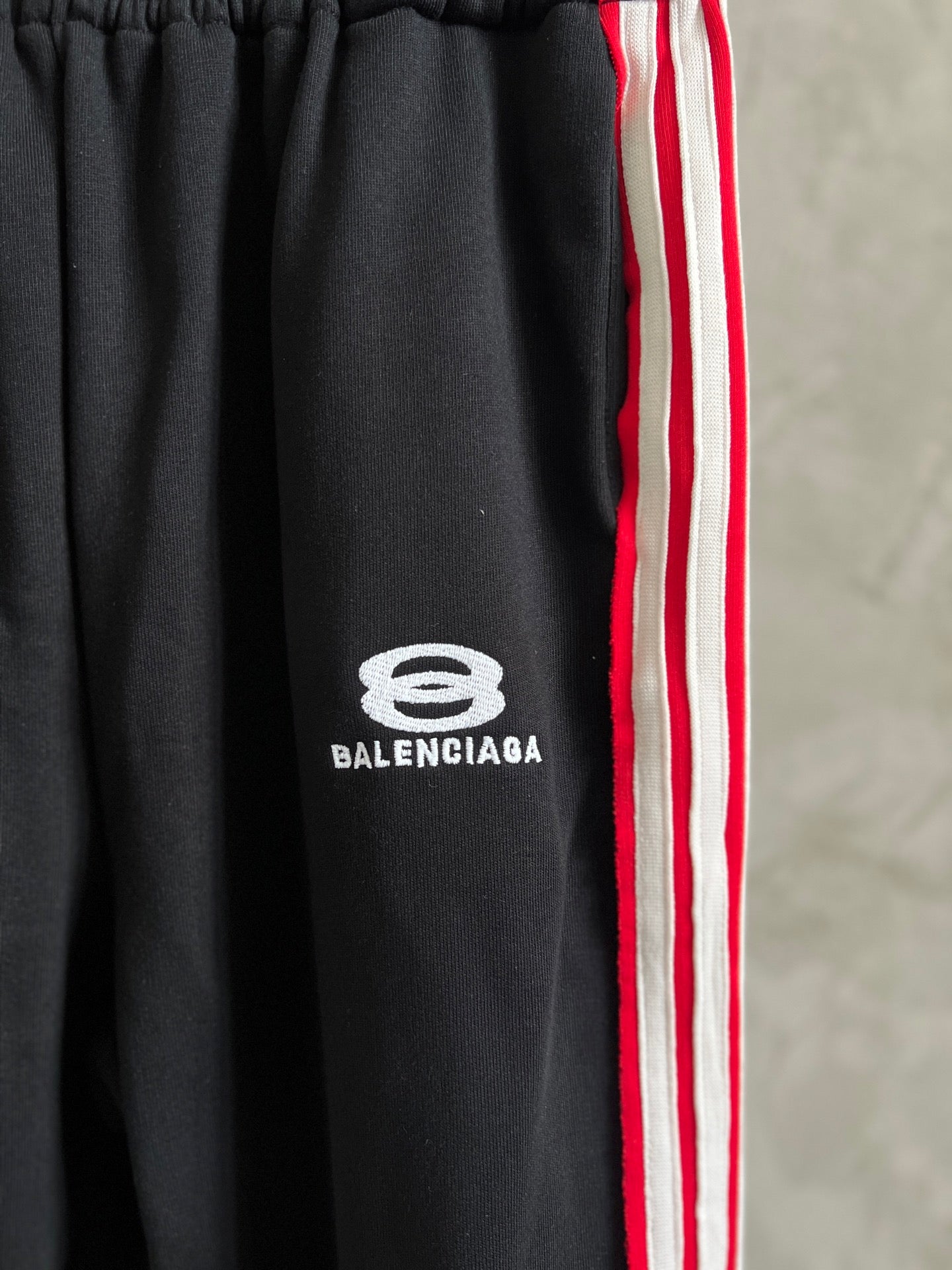 LuxluxHouse Best Quality Clothes Balenciaga Pants