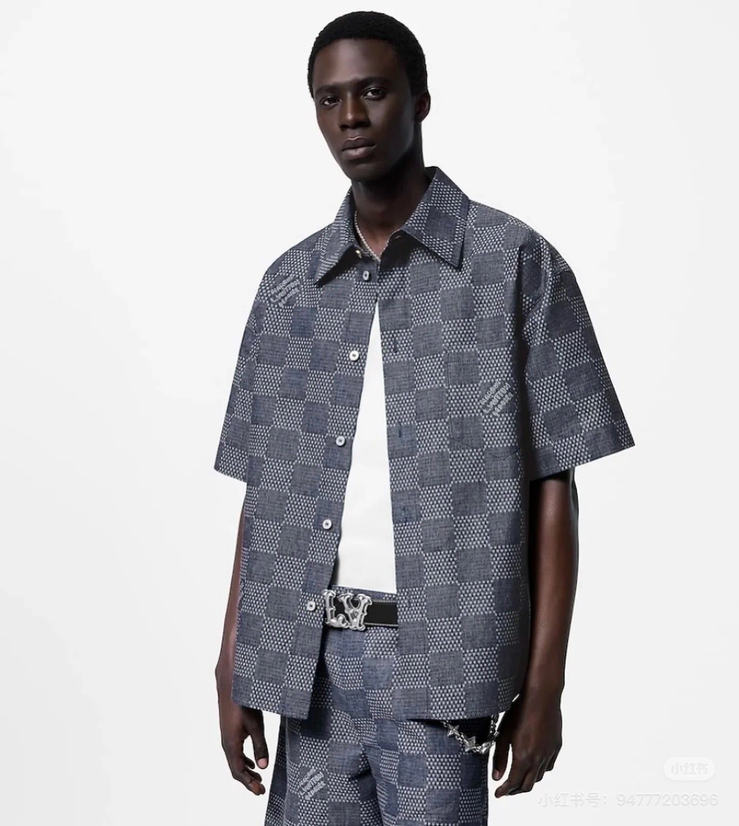 LuxluxHouse Best Quality Clothes Pants Louis Vuitton