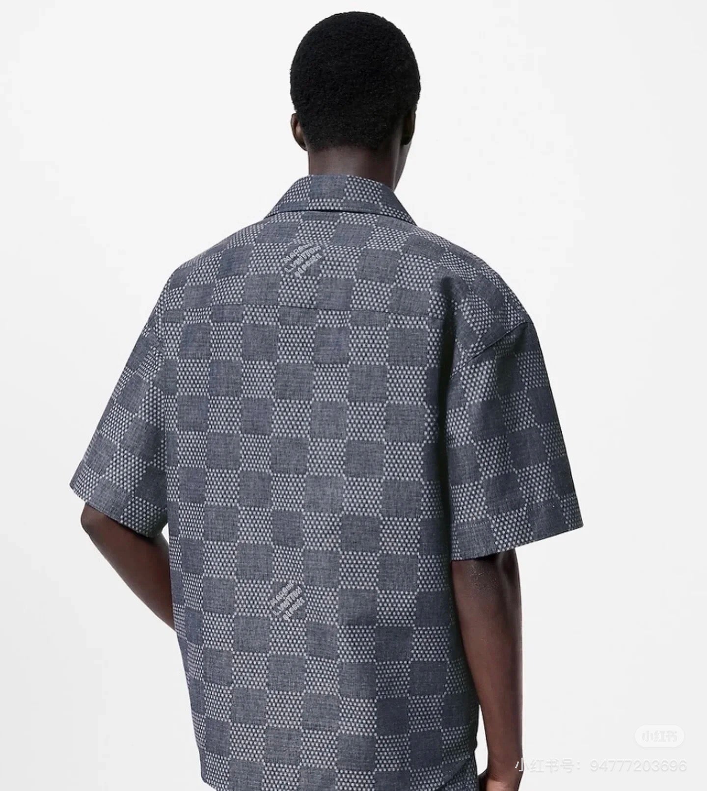 LuxluxHouse Best Quality Clothes Pants Louis Vuitton