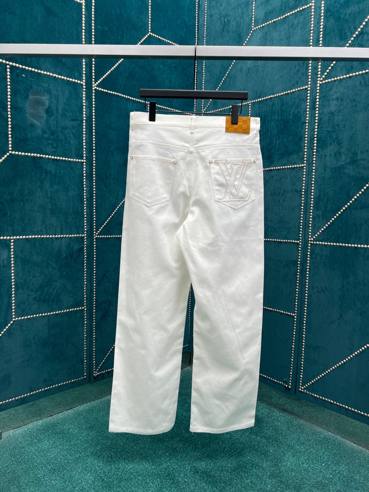 LuxluxHouse Best Quality Clothes Pants Louis Vuitton