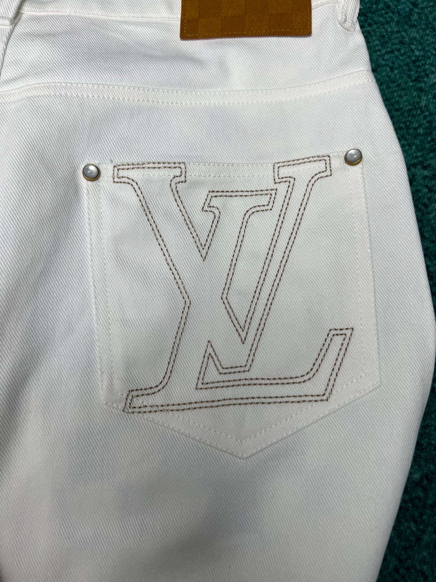 LuxluxHouse Best Quality Clothes Pants Louis Vuitton