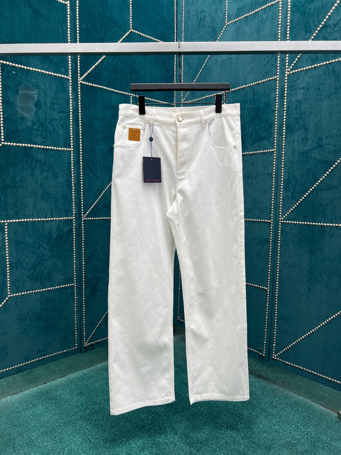 LuxluxHouse Best Quality Clothes Pants Louis Vuitton