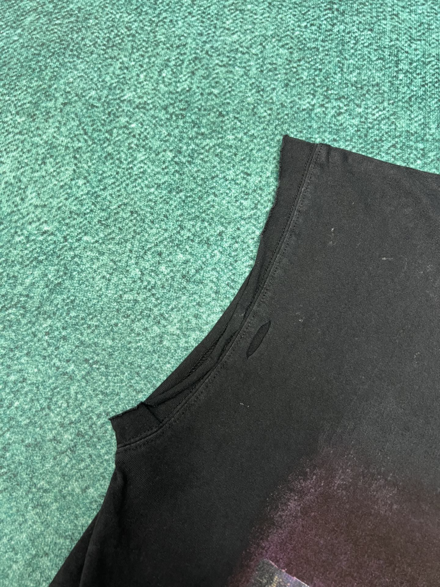 LuxluxHouse Best Quality Clothes Balenciaga Tank