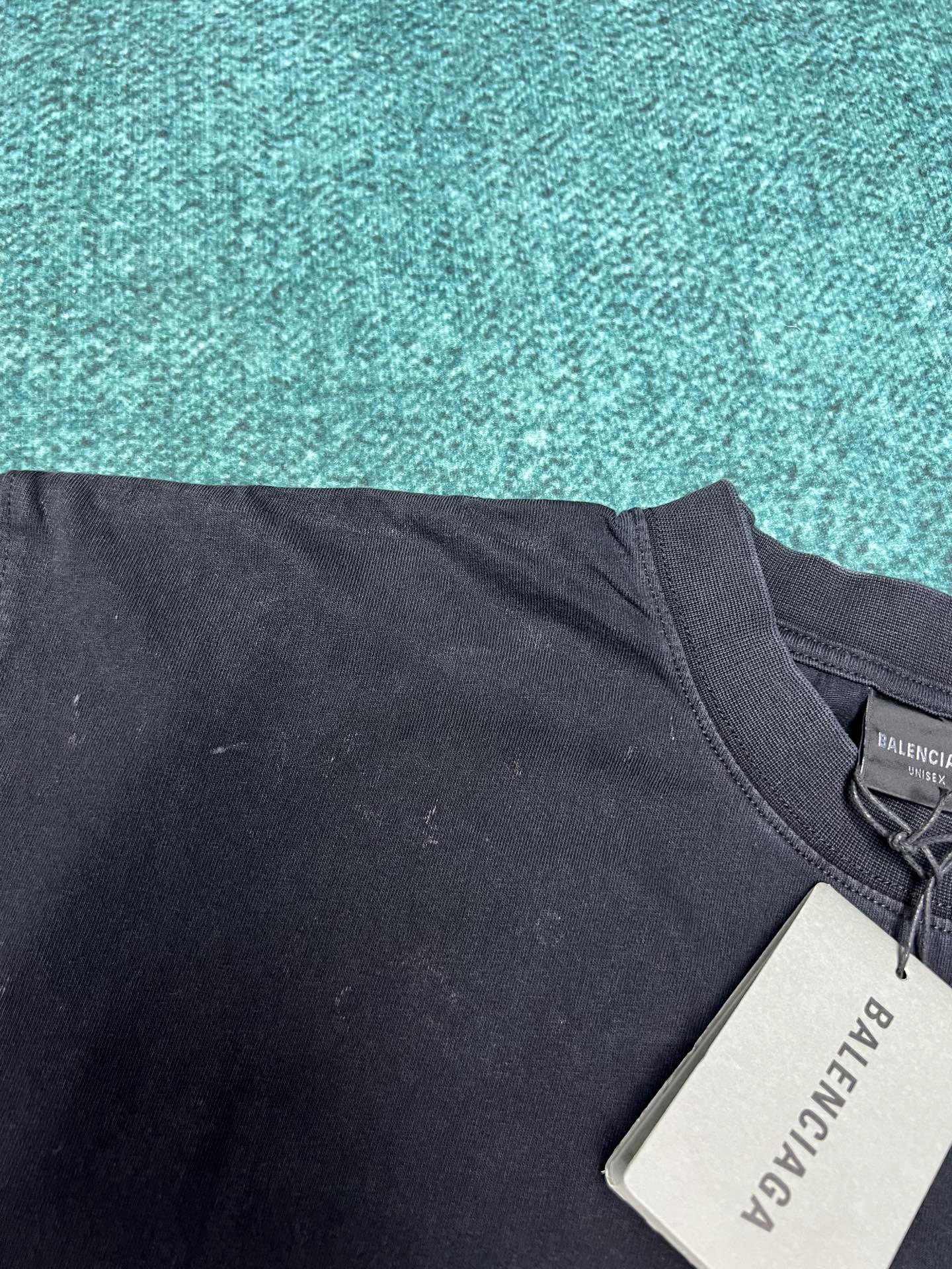 LuxluxHouse Best Quality Clothes Balenciaga Tank