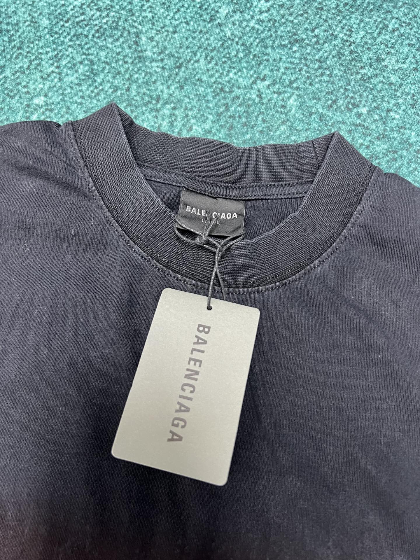 LuxluxHouse Best Quality Clothes Balenciaga Tank