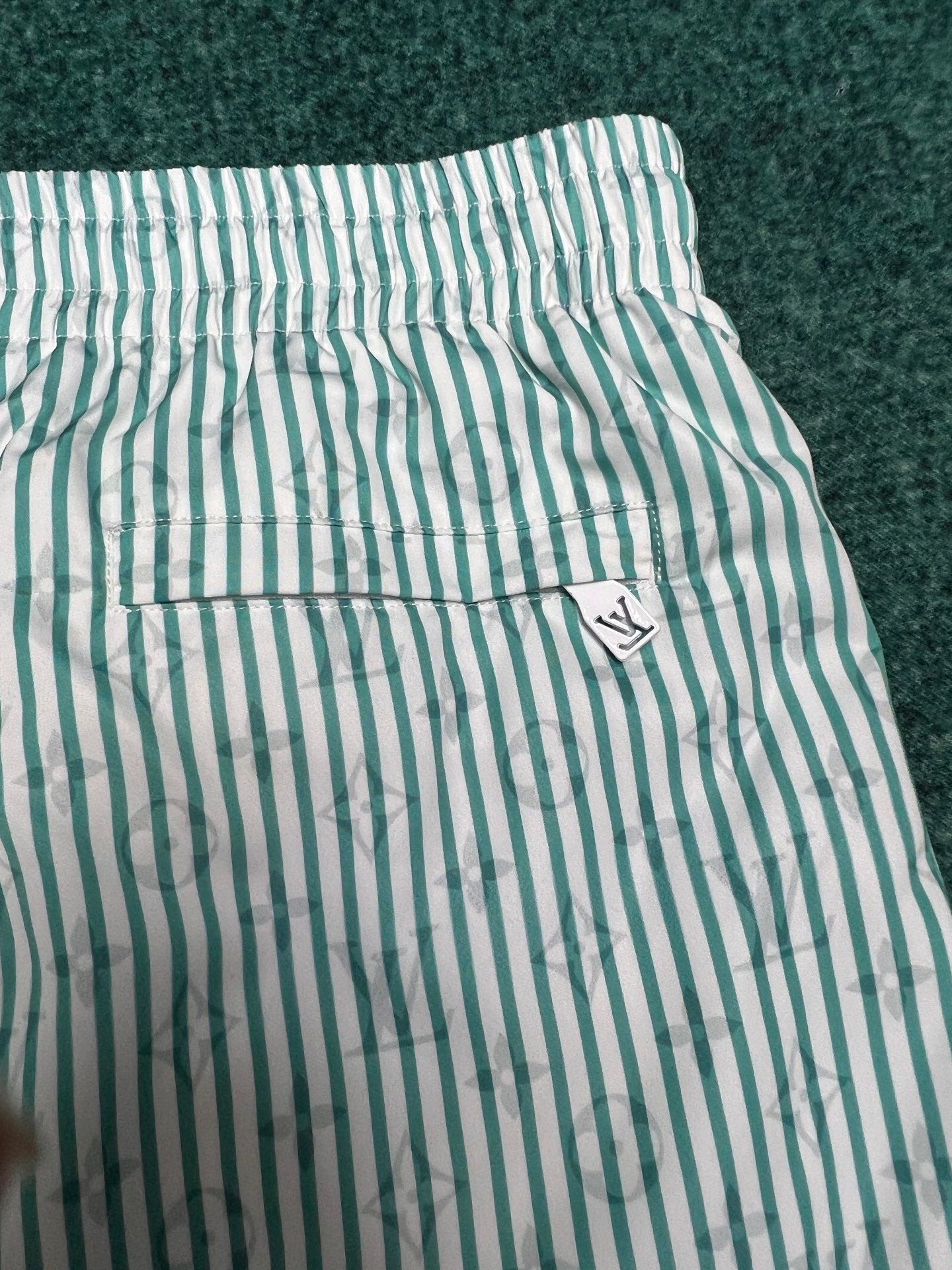 LuxluxHouse Best Quality Clothes Pants Louis Vuitton