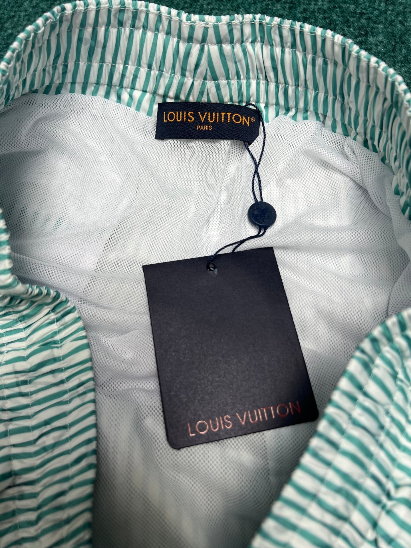LuxluxHouse Best Quality Clothes Pants Louis Vuitton