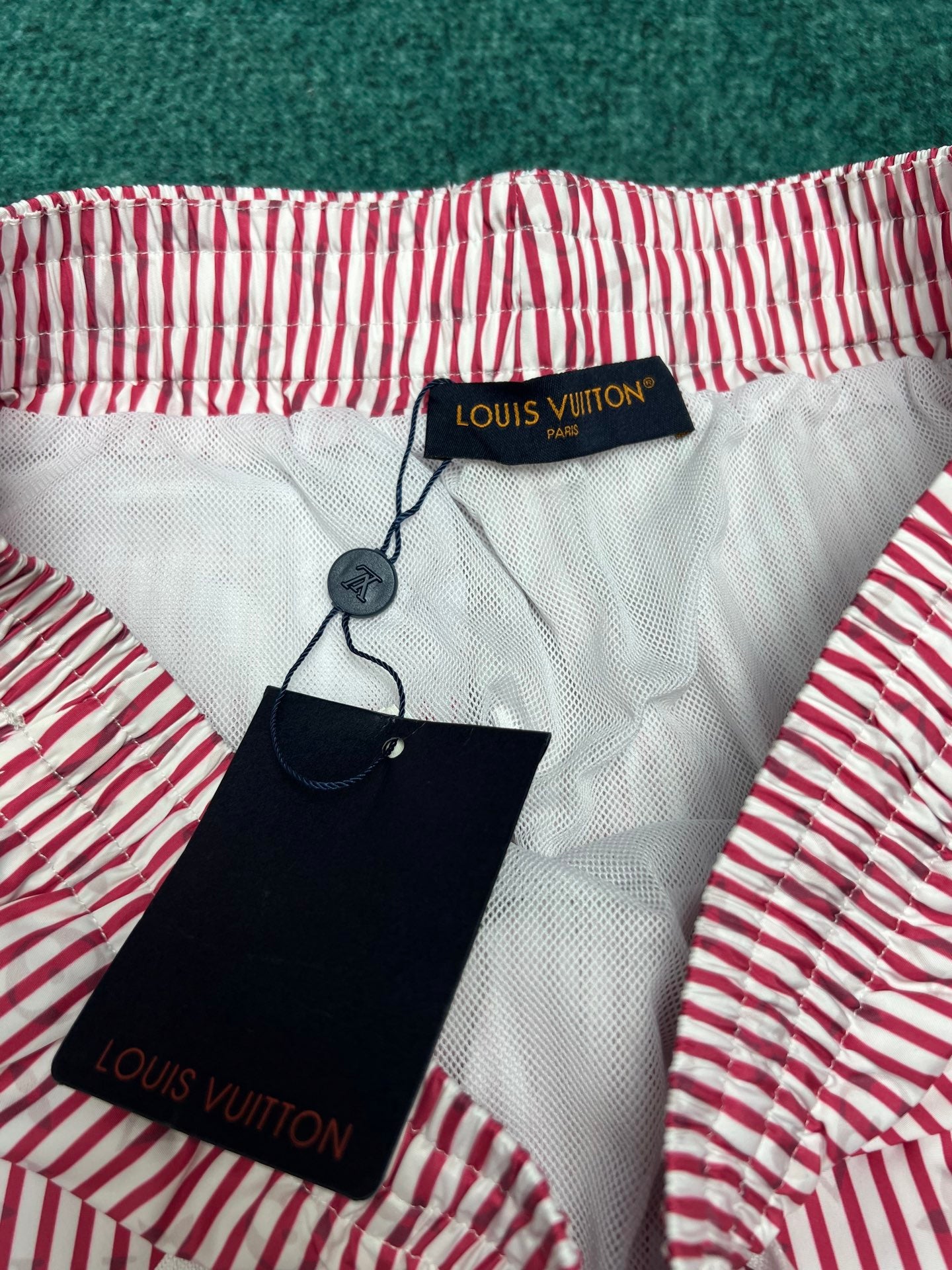 LuxluxHouse Best Quality Clothes Pants Louis Vuitton