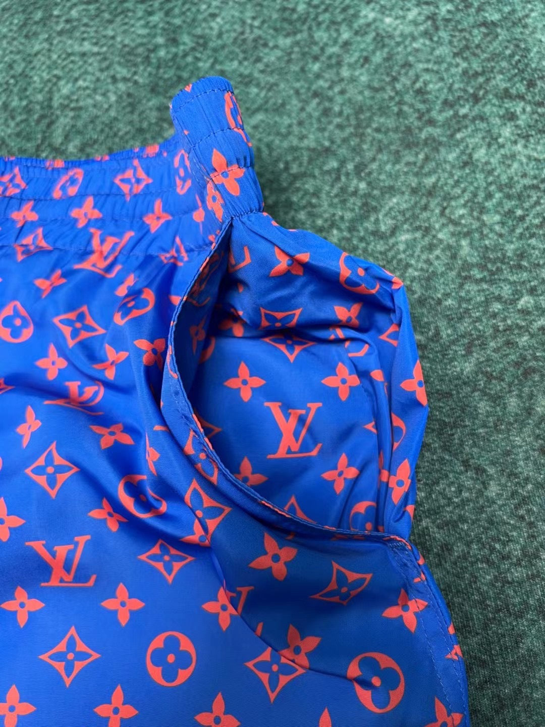 LuxluxHouse Best Quality Clothes Pants Louis Vuitton