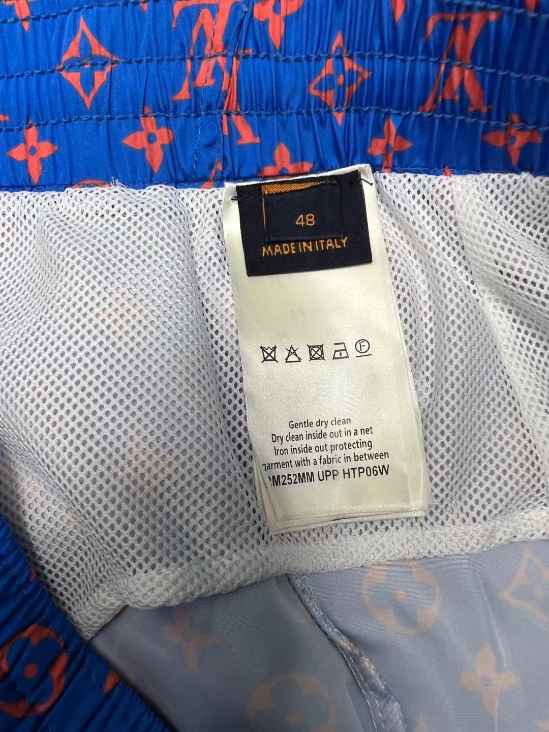 LuxluxHouse Best Quality Clothes Pants Louis Vuitton