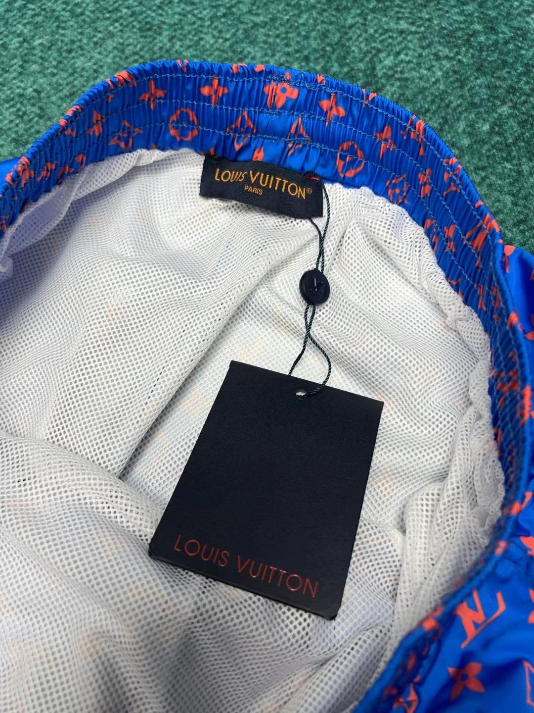 LuxluxHouse Best Quality Clothes Pants Louis Vuitton