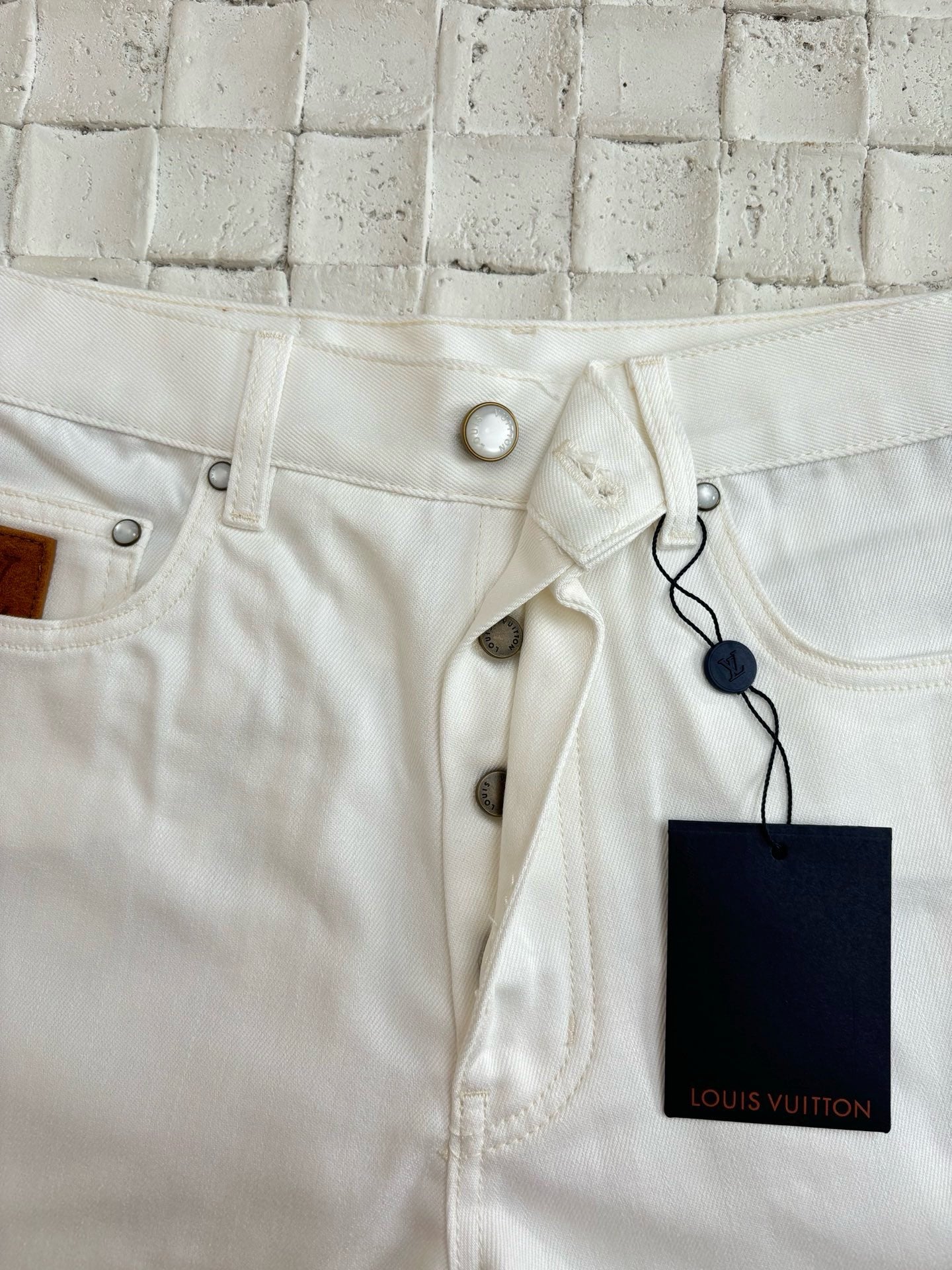 LuxluxHouse Best Quality Clothes Pants Louis Vuitton