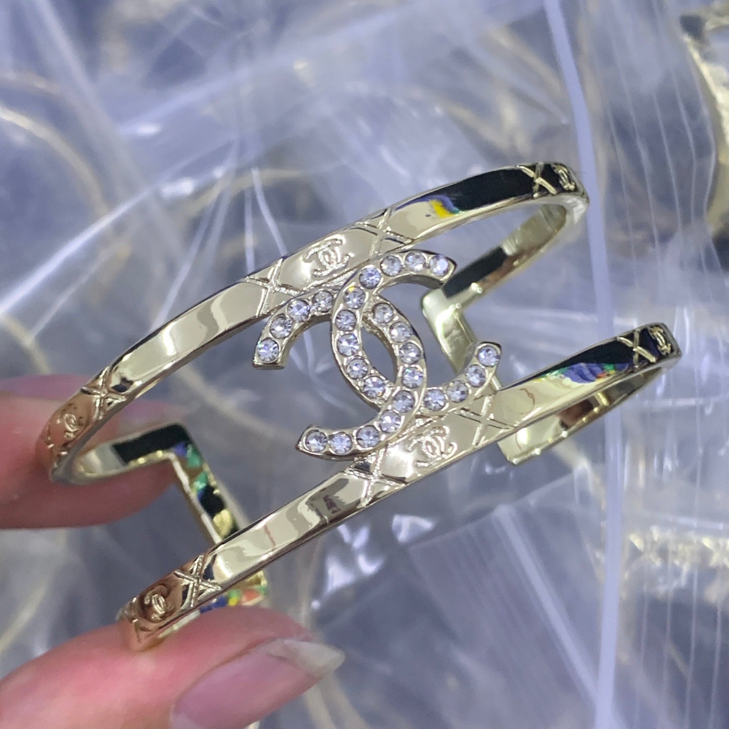 LuxluxHouse Low Price And High Quality Accessories Chanel