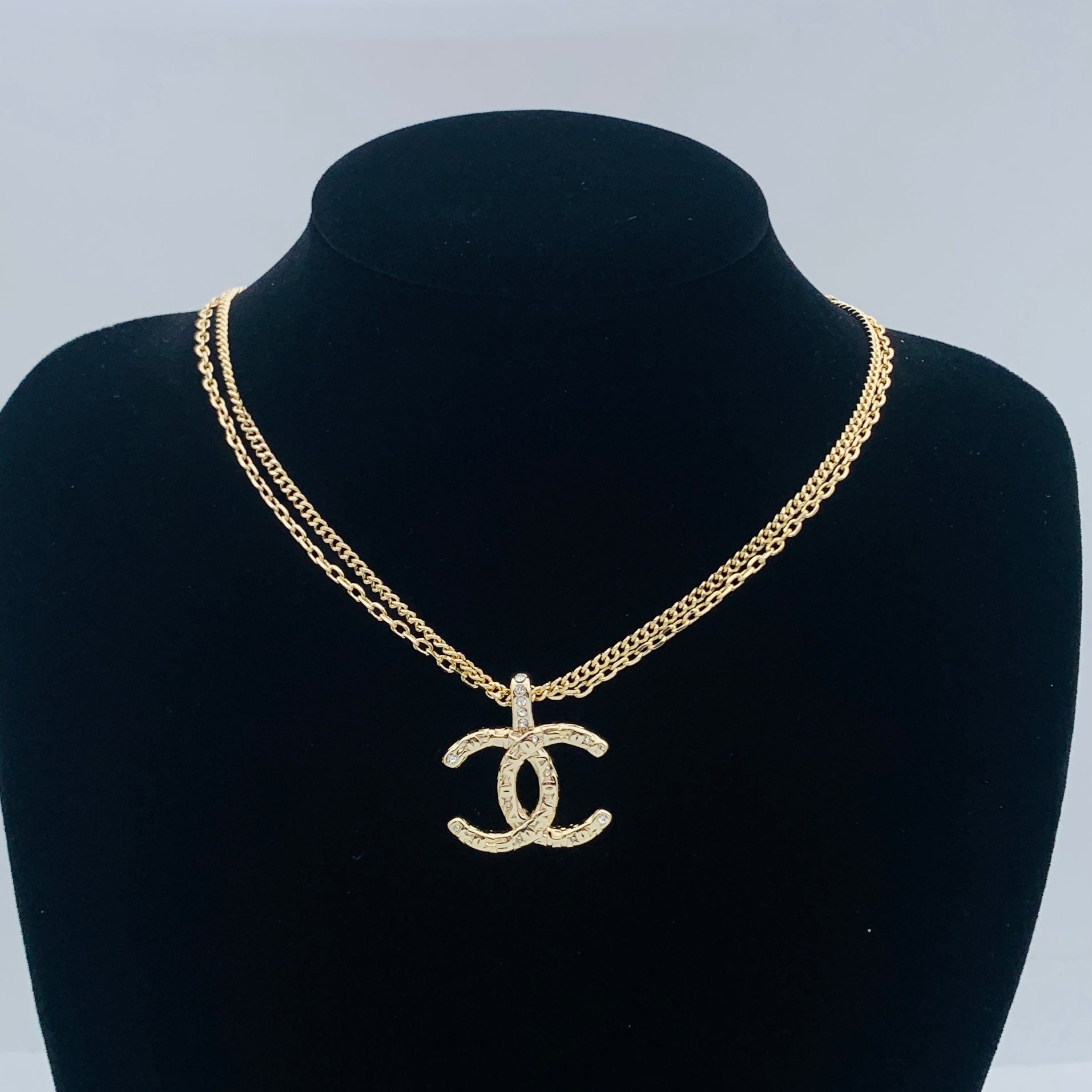 LuxluxHouse Low Price And High Quality Accessories Chanel
