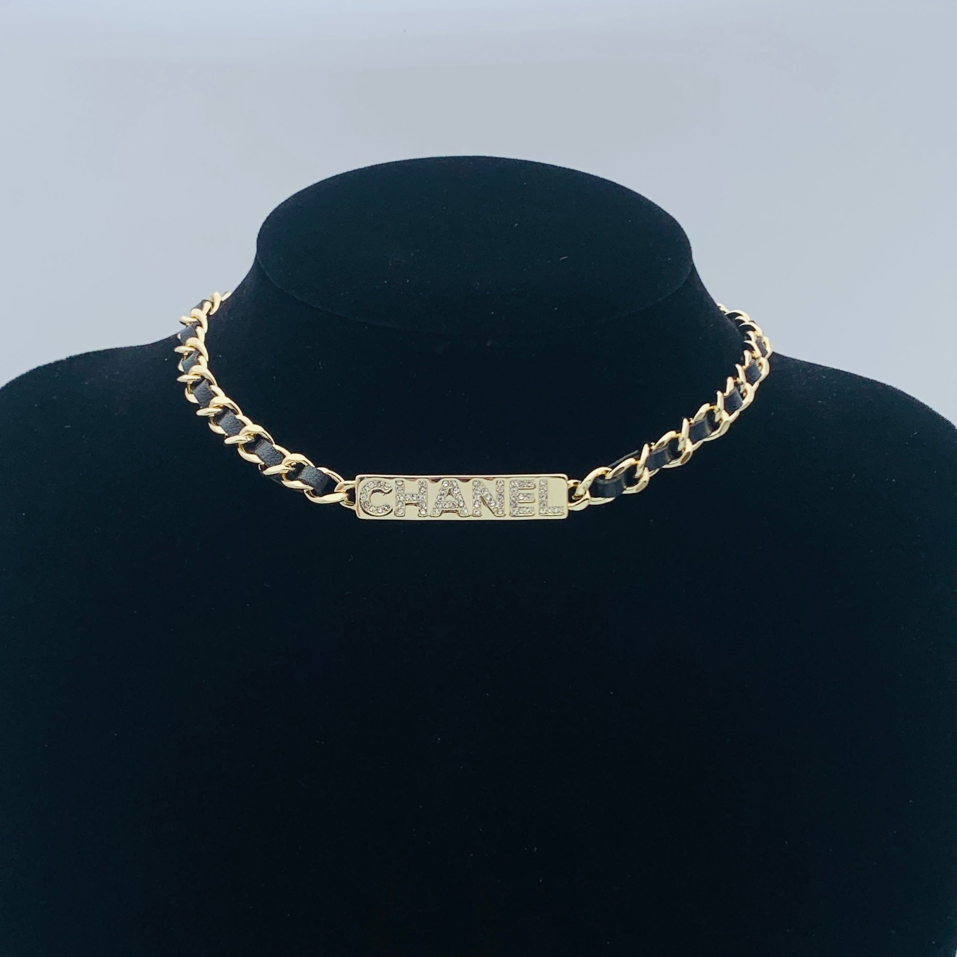 LuxluxHouse Low Price And High Quality Accessories Chanel
