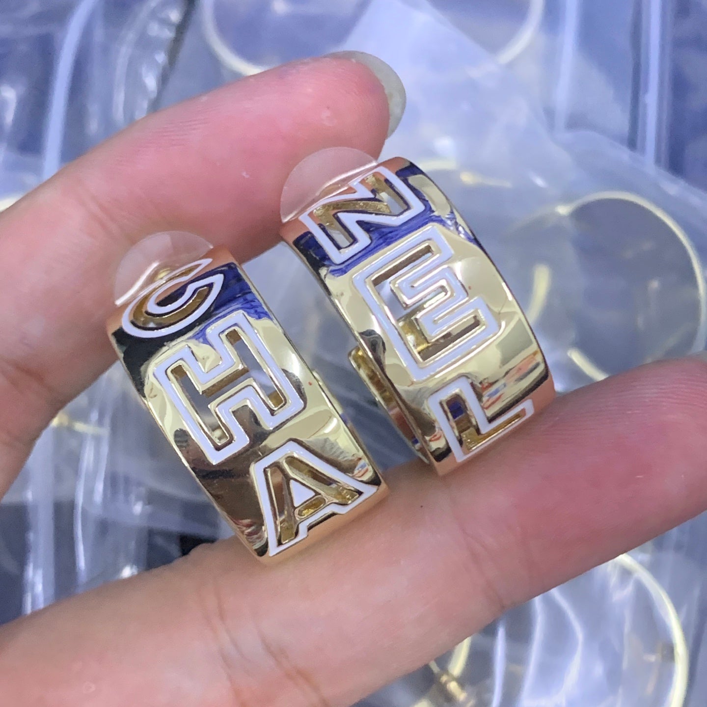 LuxluxHouse Low Price And High Quality Accessories Chanel