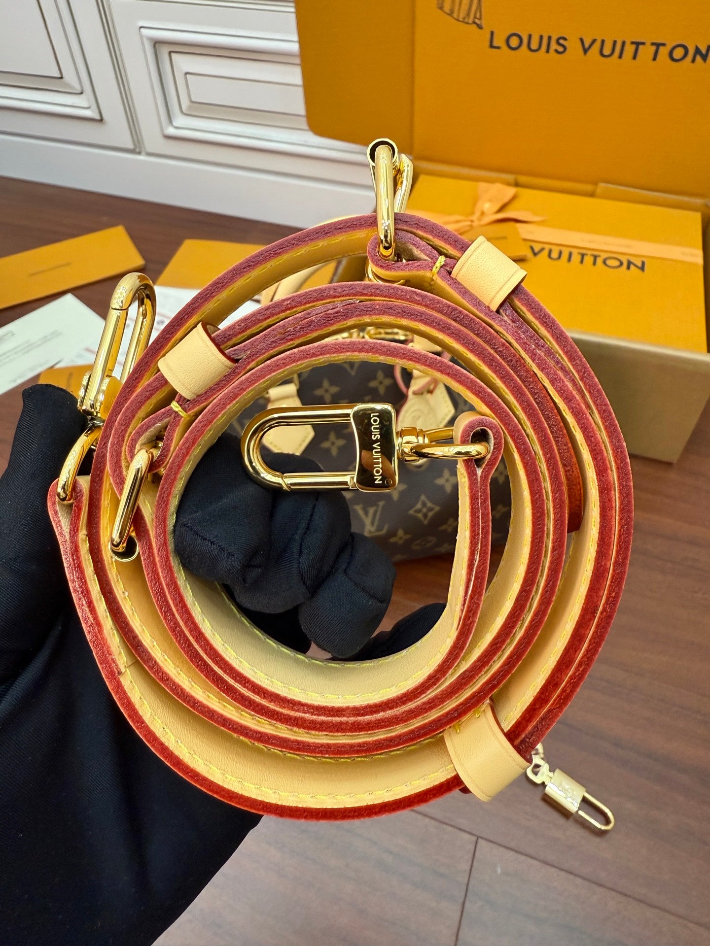LuxluxHouse Best Quality Bags Best Louis Vuitton Women