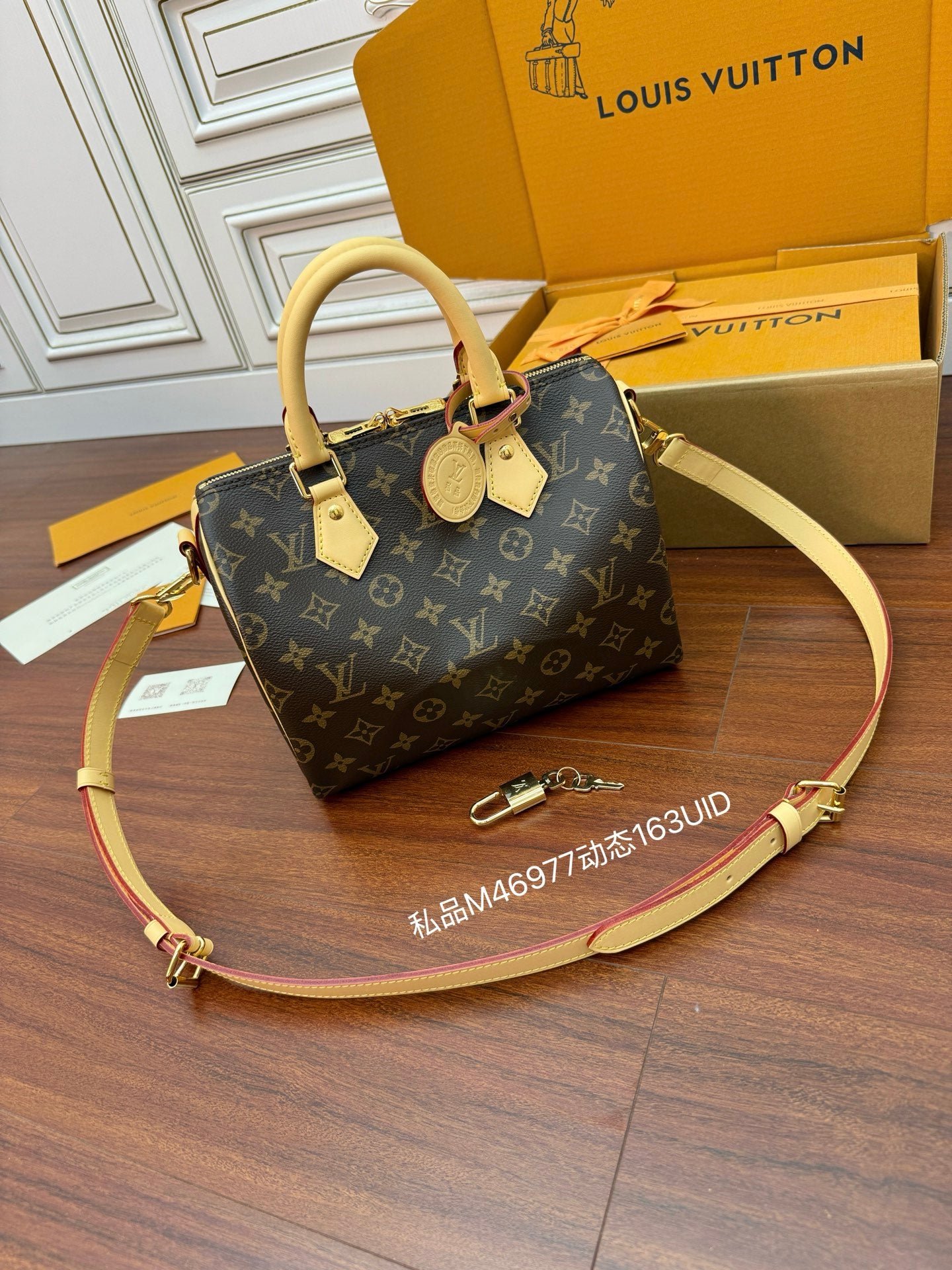 LuxluxHouse Best Quality Bags Best Louis Vuitton Women