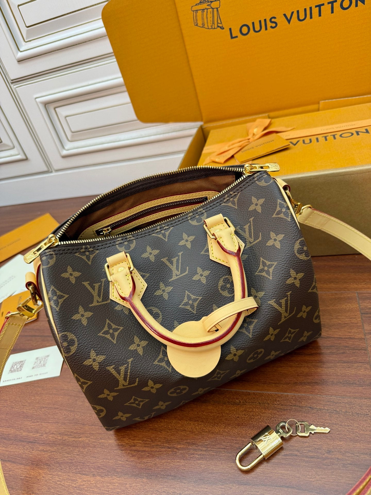 LuxluxHouse Best Quality Bags Best Louis Vuitton Women