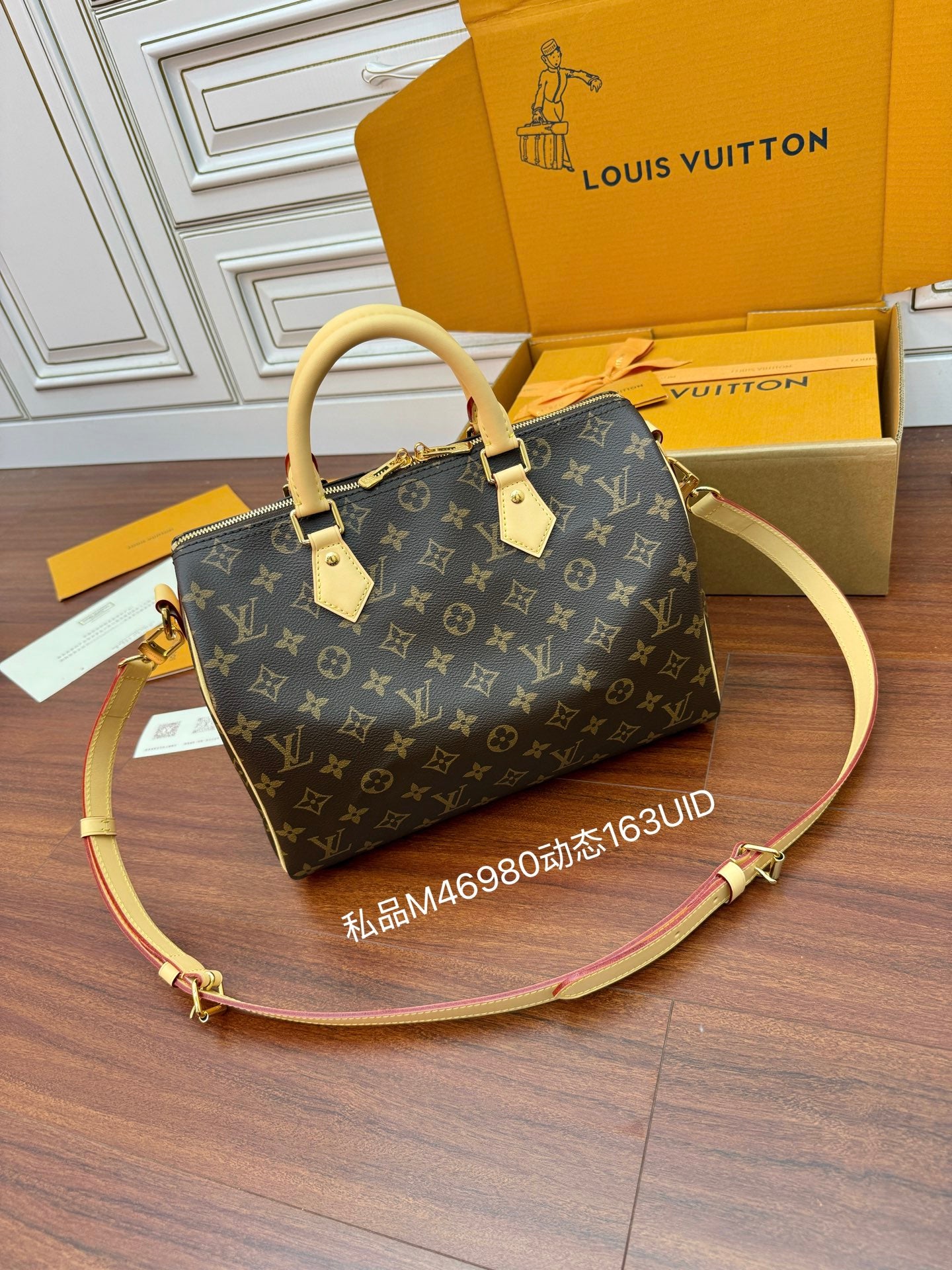 LuxluxHouse Best Quality Bags Best Louis Vuitton Women