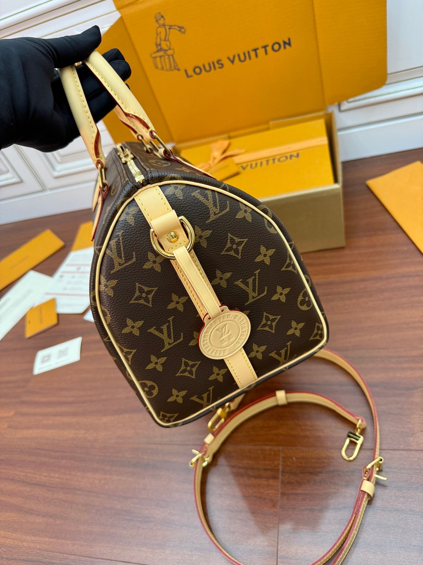 LuxluxHouse Best Quality Bags Best Louis Vuitton Women