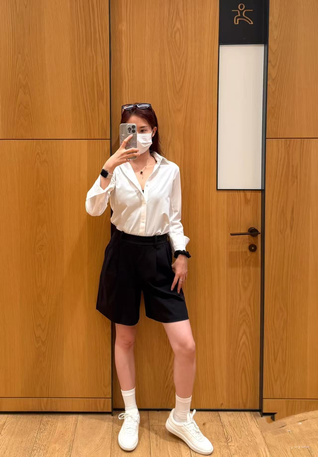 LuxluxHouse Best Quality Clothes Ralph Lauren Pants