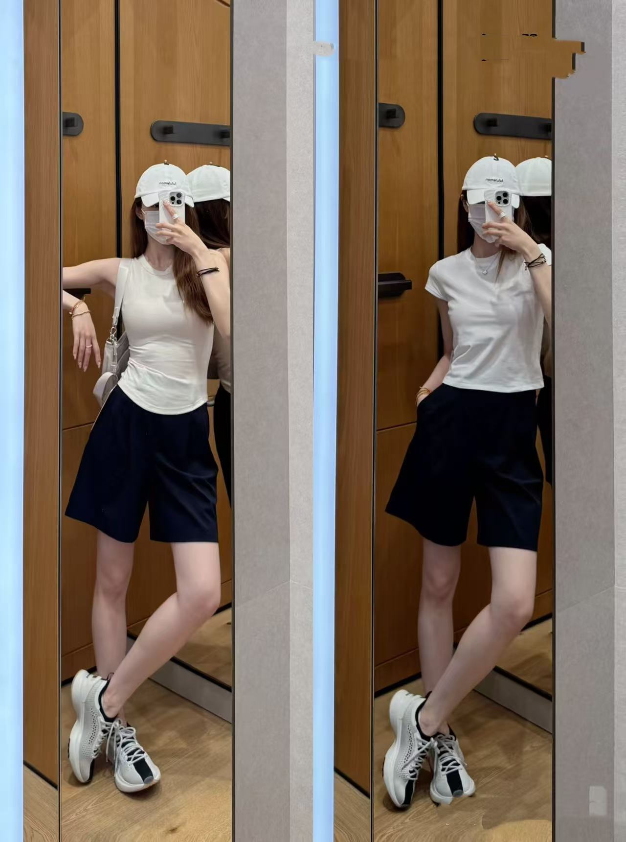 LuxluxHouse Best Quality Clothes Ralph Lauren Pants