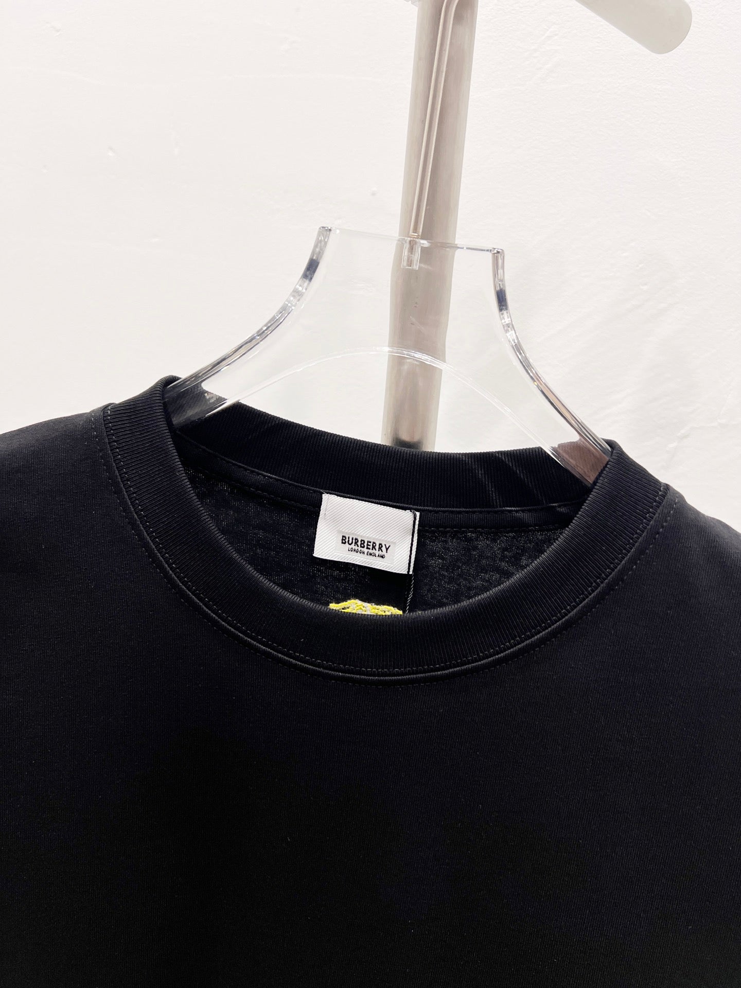 LuxluxHouse Best Quality Clothes Burberry T-shirt