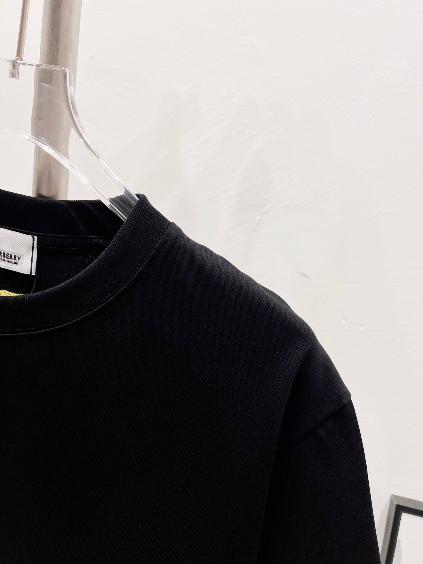 LuxluxHouse Best Quality Clothes Burberry T-shirt