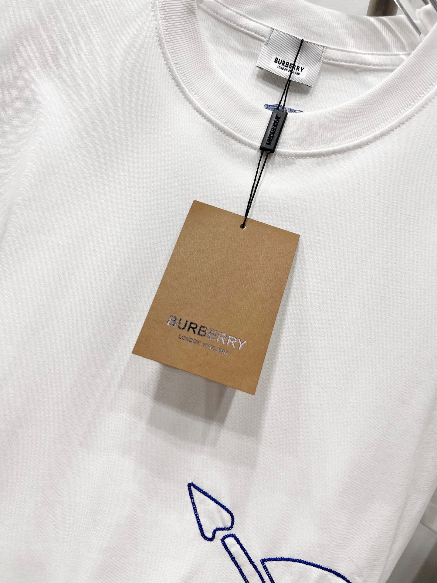 LuxluxHouse Best Quality Clothes Burberry T-shirt