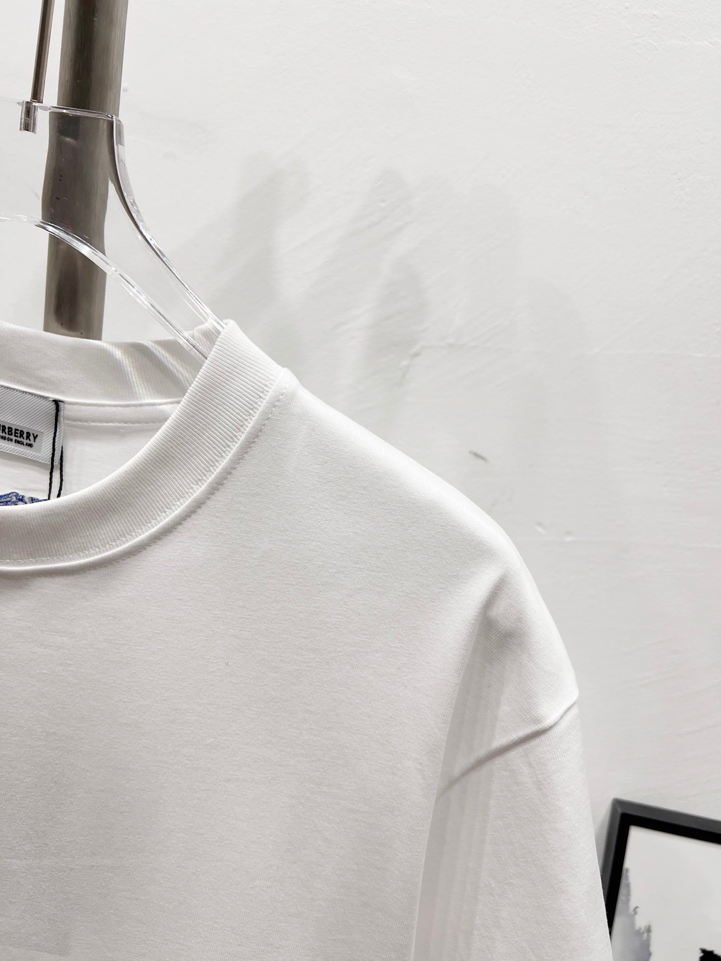 LuxluxHouse Best Quality Clothes Burberry T-shirt