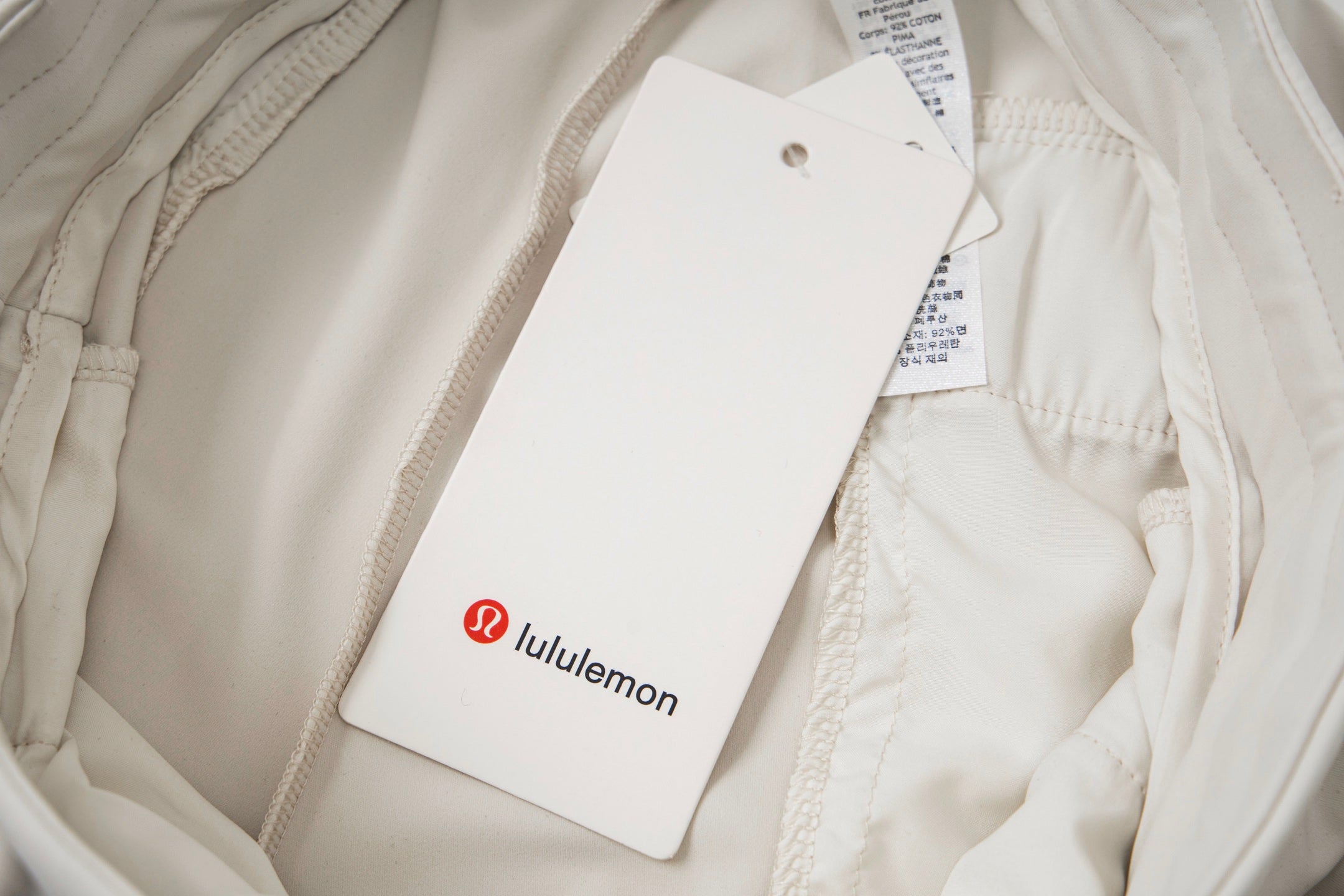 LuxluxHouse Best Quality Clothes Ralph Lauren Pants