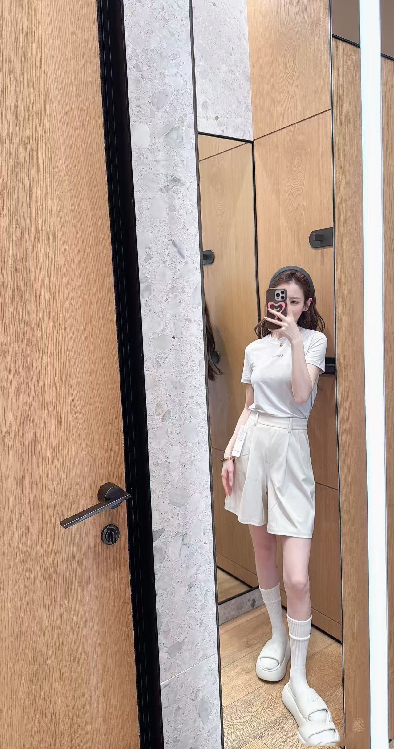 LuxluxHouse Best Quality Clothes Ralph Lauren Pants