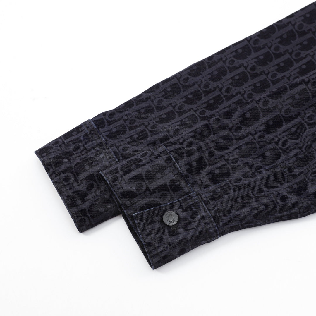 LuxluxHouse Best Quality Clothes Shirts&Polo Dior