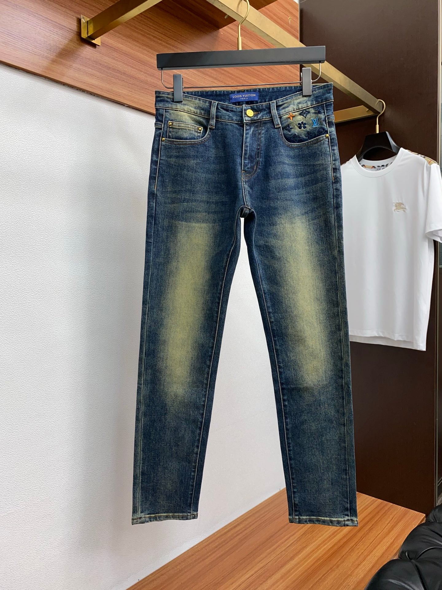 LuxluxHouse Best Quality Clothes Pants Louis Vuitton