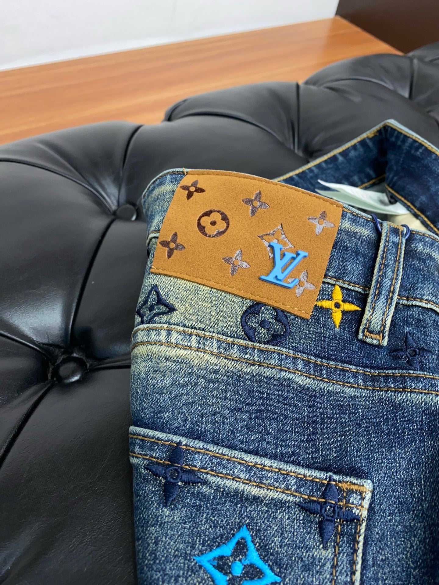 LuxluxHouse Best Quality Clothes Pants Louis Vuitton