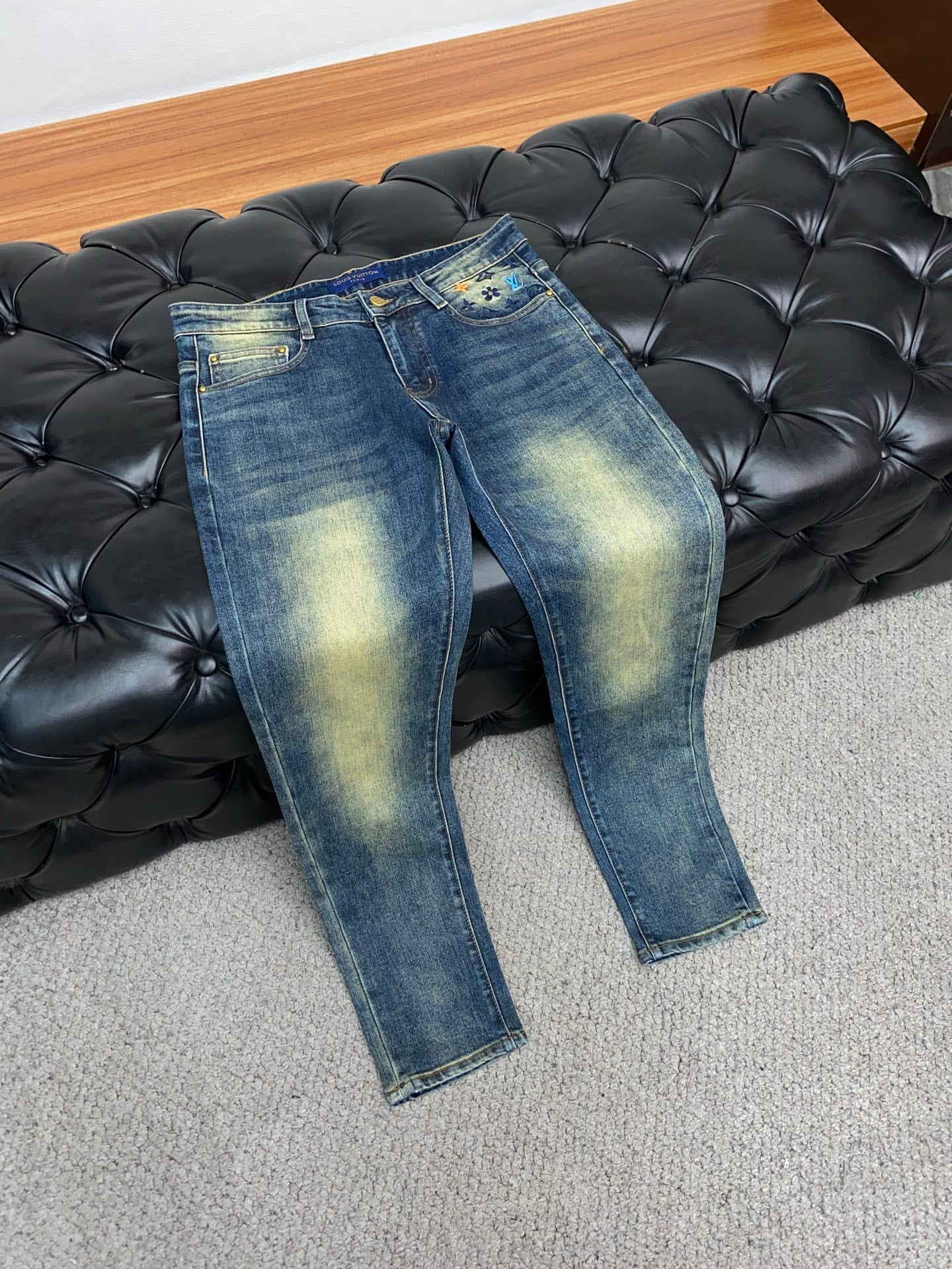 LuxluxHouse Best Quality Clothes Pants Louis Vuitton