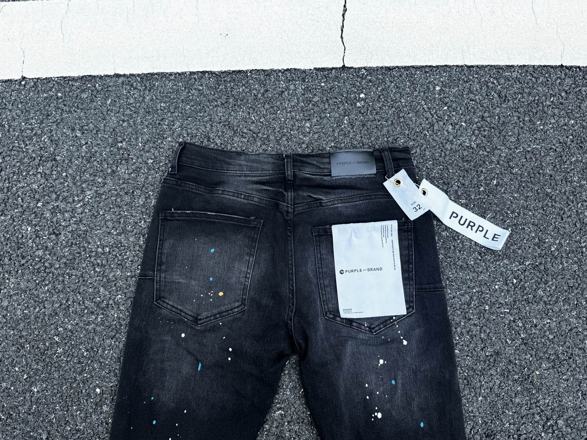 LuxluxHouse Best Quality Clothes Pants