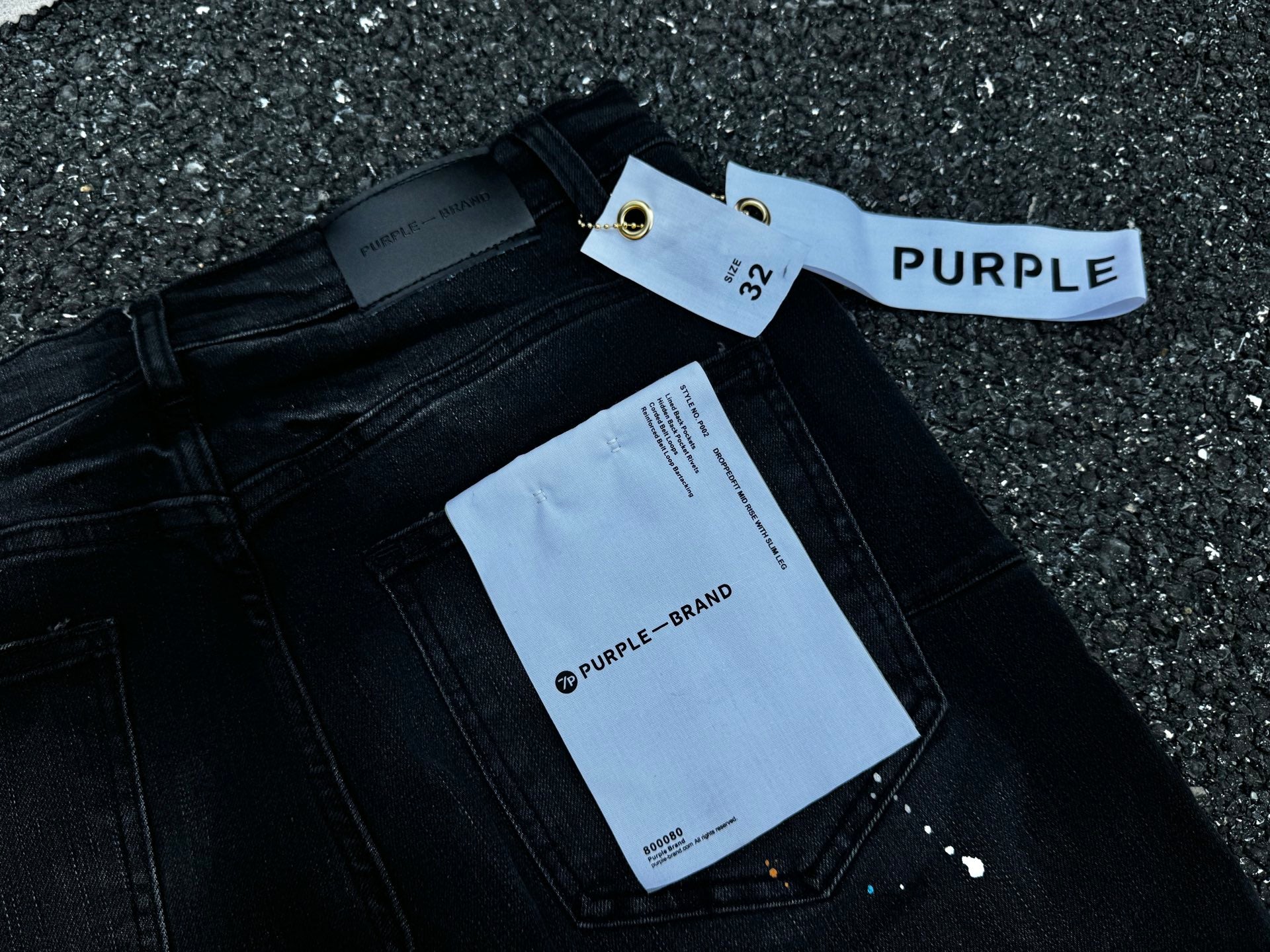 LuxluxHouse Best Quality Clothes Pants