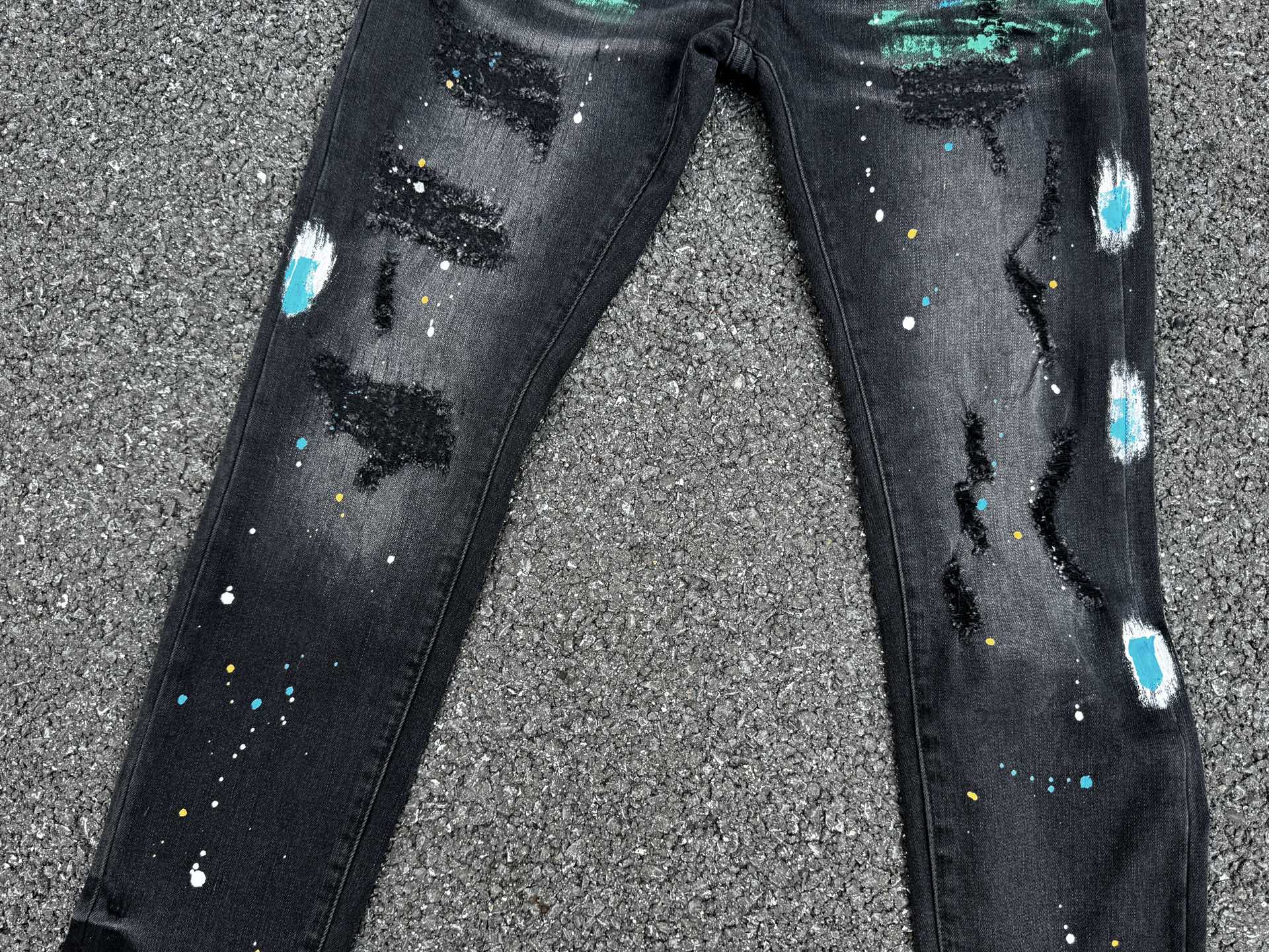 LuxluxHouse Best Quality Clothes Pants