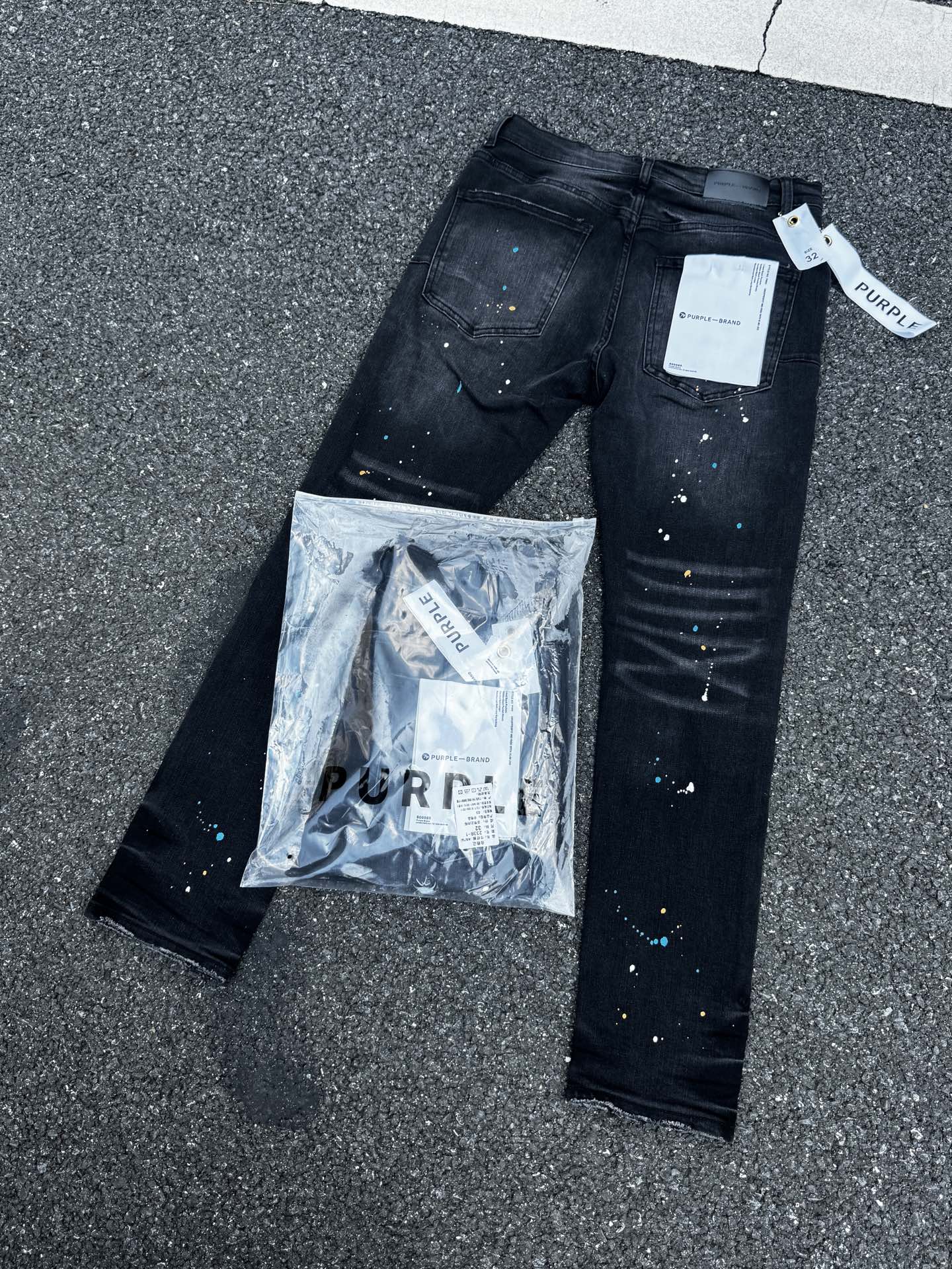 LuxluxHouse Best Quality Clothes Pants